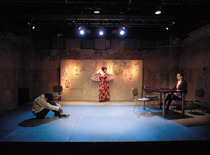 2008年11月『新しい歌』 〜tyto nove pisnicky〜