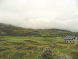 アイルランド・ドニゴールの風景