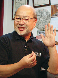 菅原淳
