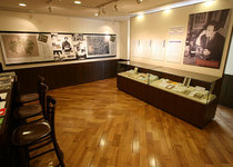 展示リニューアル