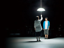ままごと 2009年公演より　 ©青木 司