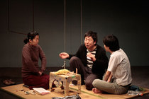 2012年公演『びんぼう君』より