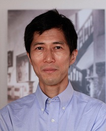 縄田雄二