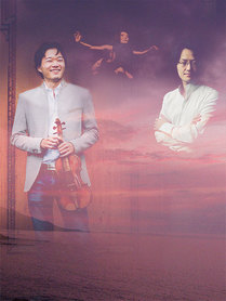新・音楽劇「テンペスト〜THE TEMPEST」