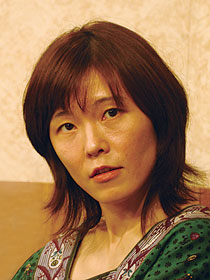 高井浩子