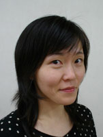 高井浩子