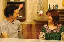 今井朋彦 ＆ 高井浩子