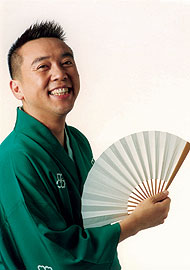 林家たい平