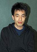 前田司郎