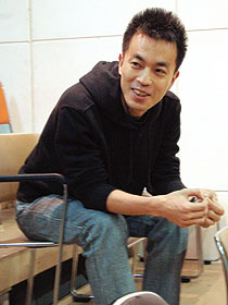 前田司郎