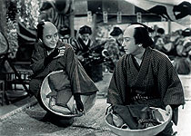 弥次喜多道中記