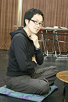 松井周さん