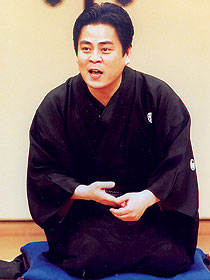 立川談春独演会
