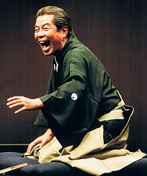 立川志の輔独演会
