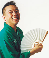 林家たい平独演会