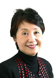 山根基世