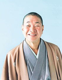柳家権太楼独演会