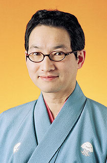 春風亭昇太独演会