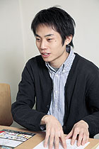 柴幸男