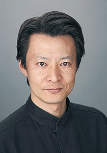 瀬戸口郁
