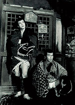次郎長三国志 第六部 旅がらす次郎長一家