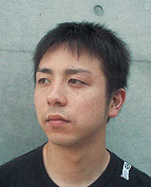 作・演出：田上 豊