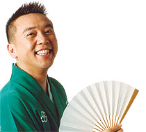 林家たい平
