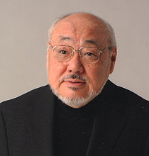 長部日出雄