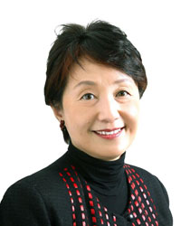 山根基世
