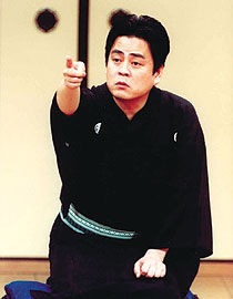 立川談春独演会