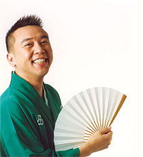 林家たい平