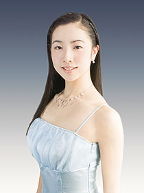 小林沙羅