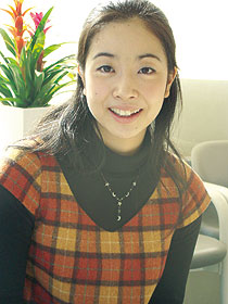 小林沙羅