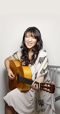 小野リサ