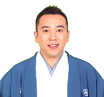 林家たい平