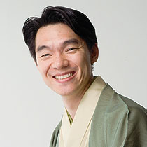 柳家花緑