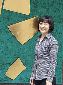 通崎睦美2