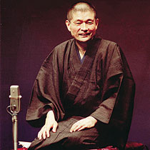 柳家小三治
