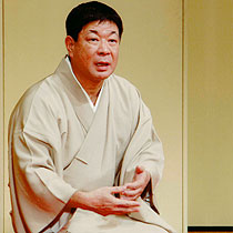 柳家さん喬