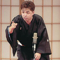 立川志らく