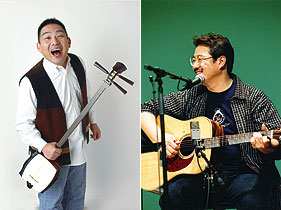 国本武春 DYNAMITE LIVE!