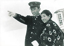喜びも悲しみも幾歳月