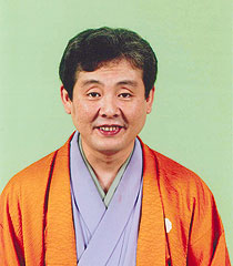 柳家喬太郎「みたか勉強会」
