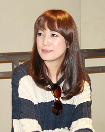 田中美里さん