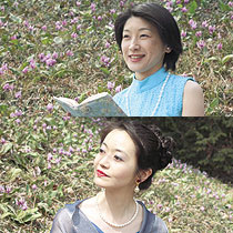 野田香苗＋渡邊温子