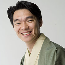 柳家花緑
