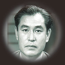 佐分利信