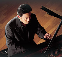 横山幸雄 ショパン・プロジェクト vol.8