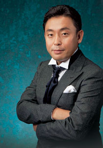 横山幸雄
