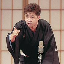立川志らく